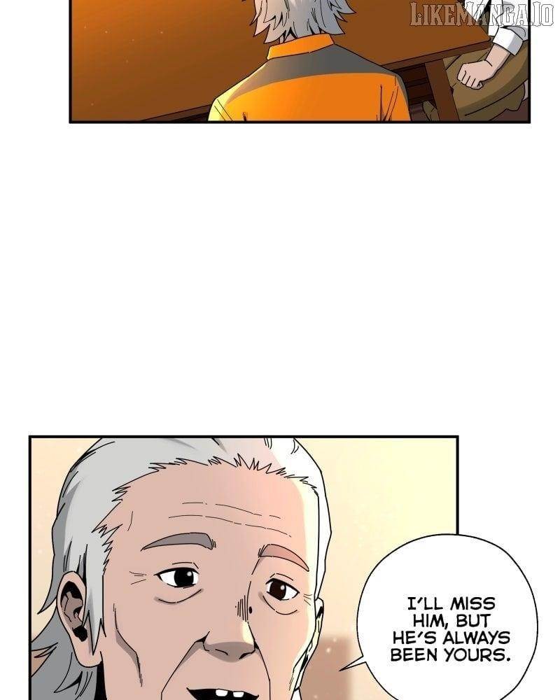 Read Black Sun Manga Online