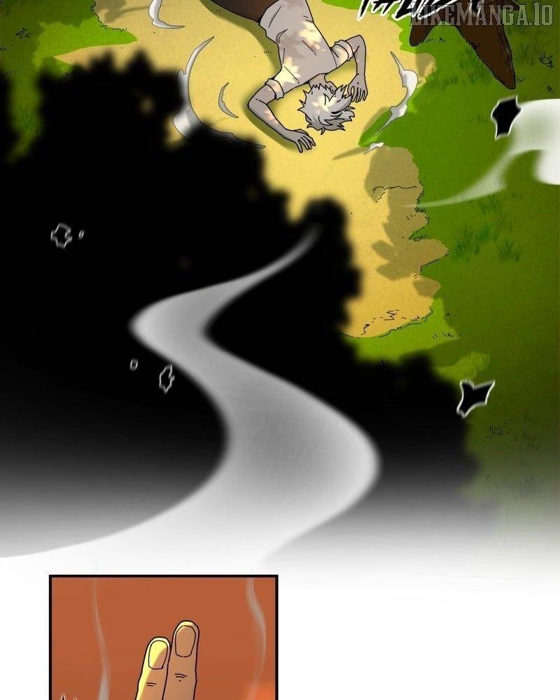 Read Black Sun Manga Online