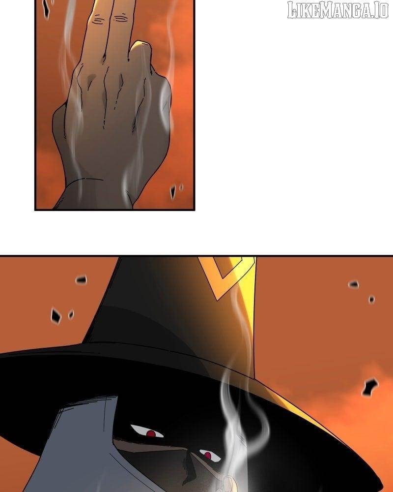 Read Black Sun Manga Online