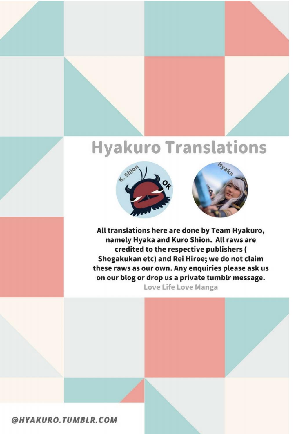 Read Black lagoon Manga Online