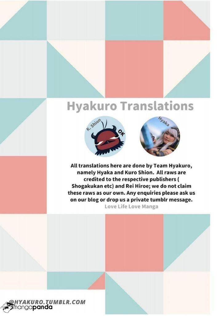 Read Black lagoon Manga Online