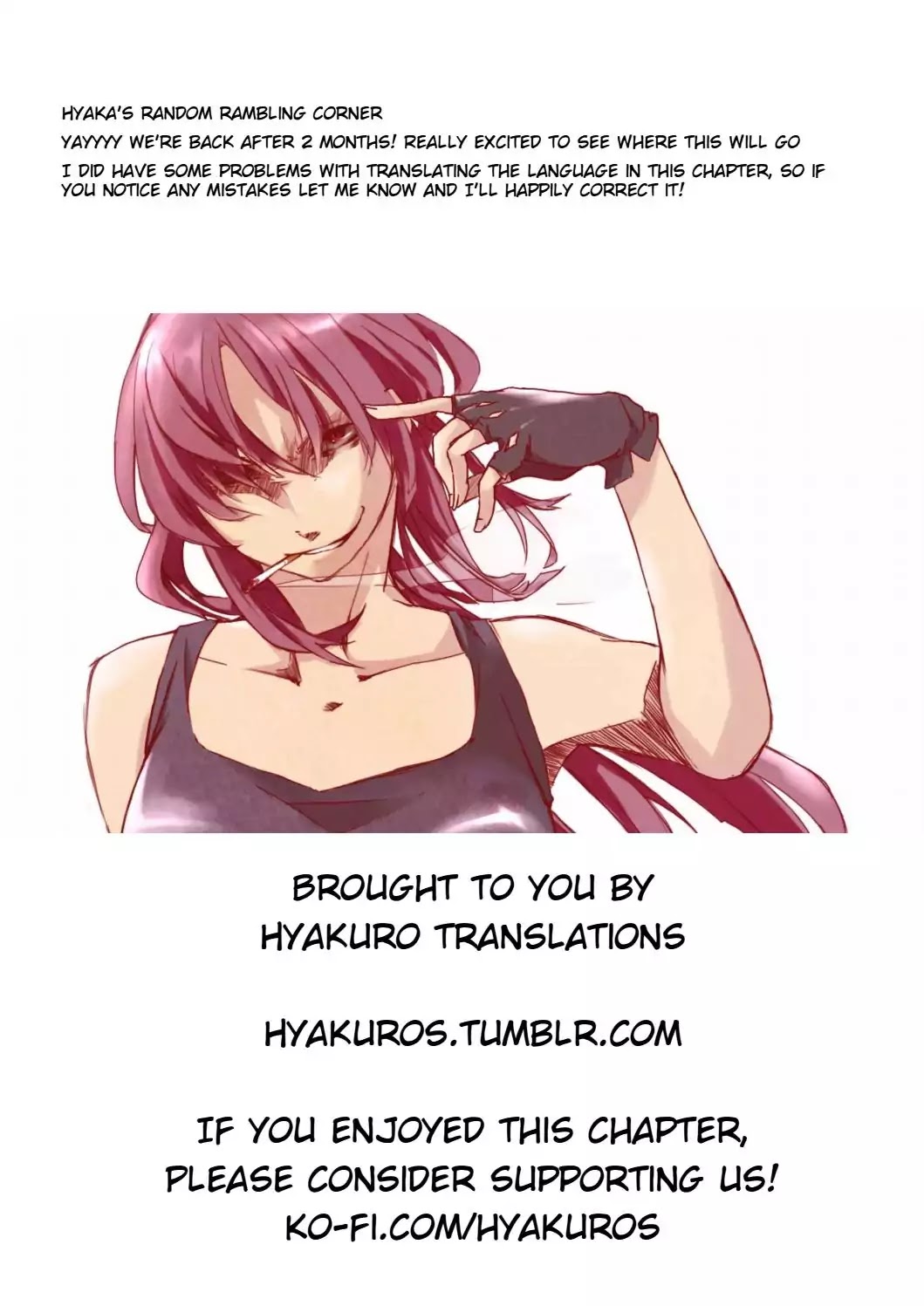 Read Black lagoon Manga Online