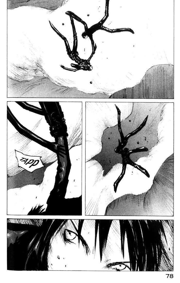 Read Blame Manga Online