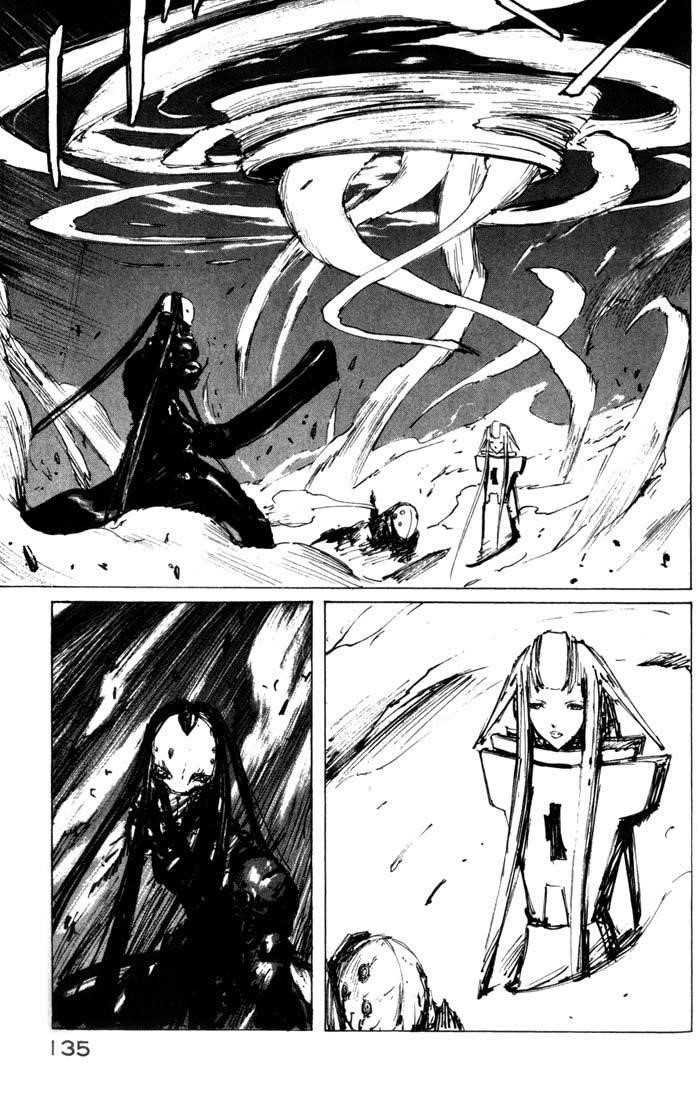 Read Blame Manga Online