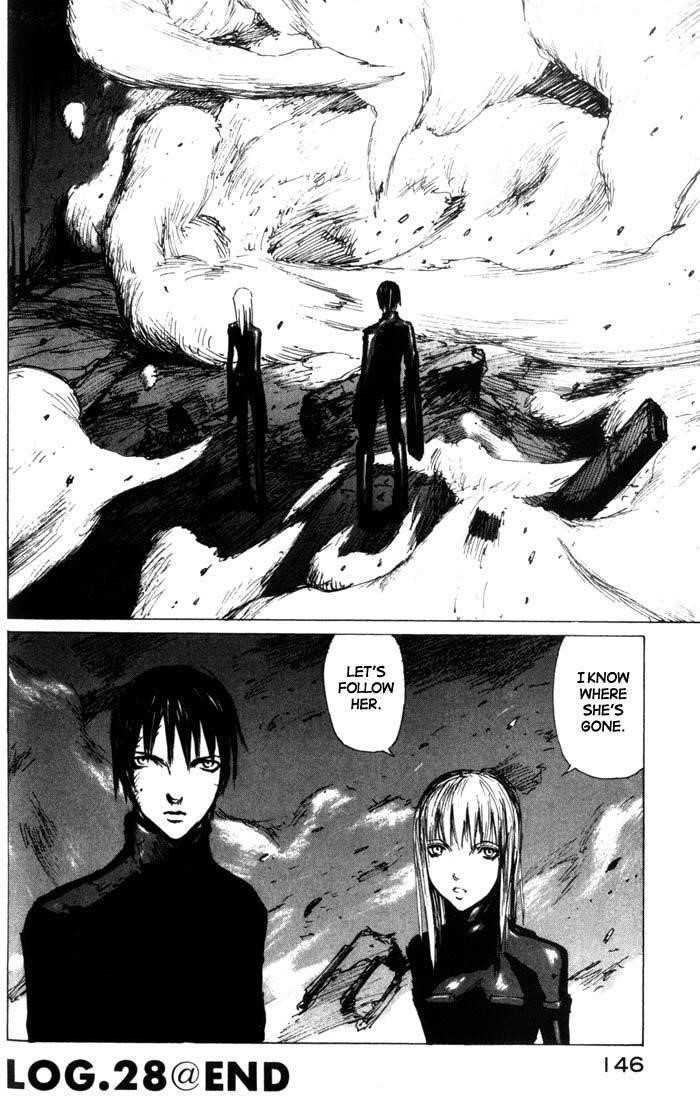 Read Blame Manga Online