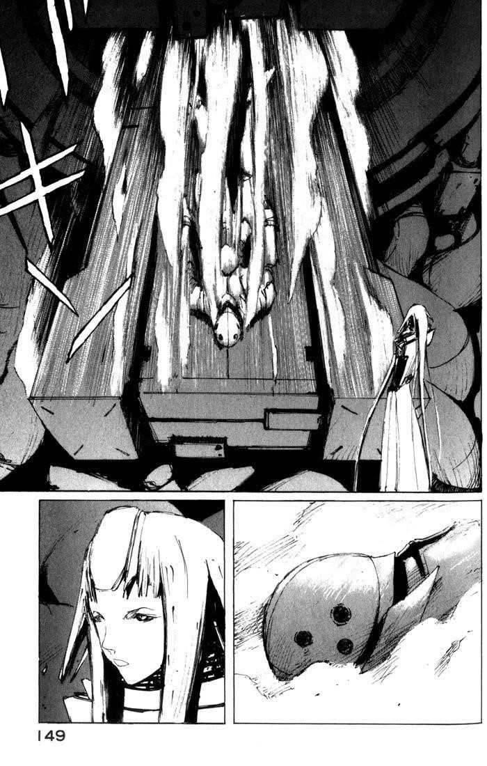 Read Blame Manga Online