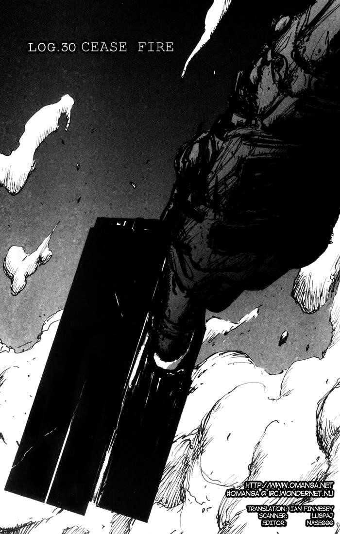 Read Blame Manga Online