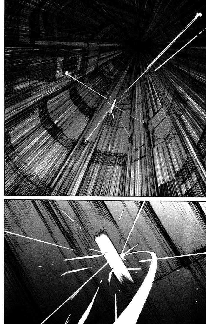 Read Blame Manga Online