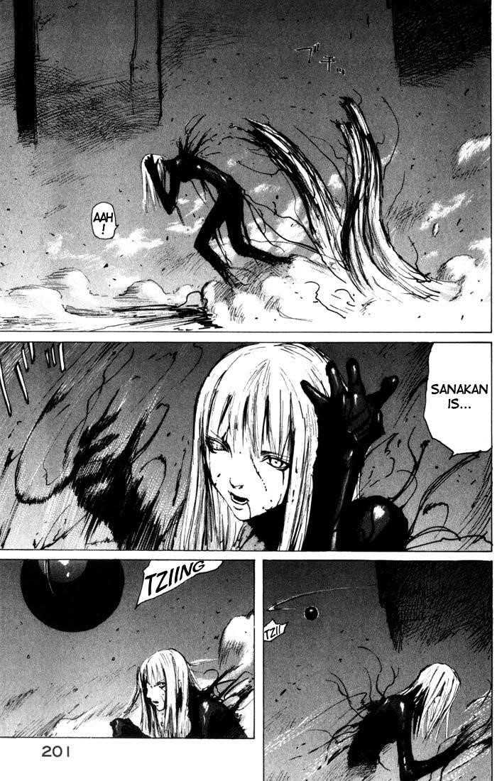 Read Blame Manga Online