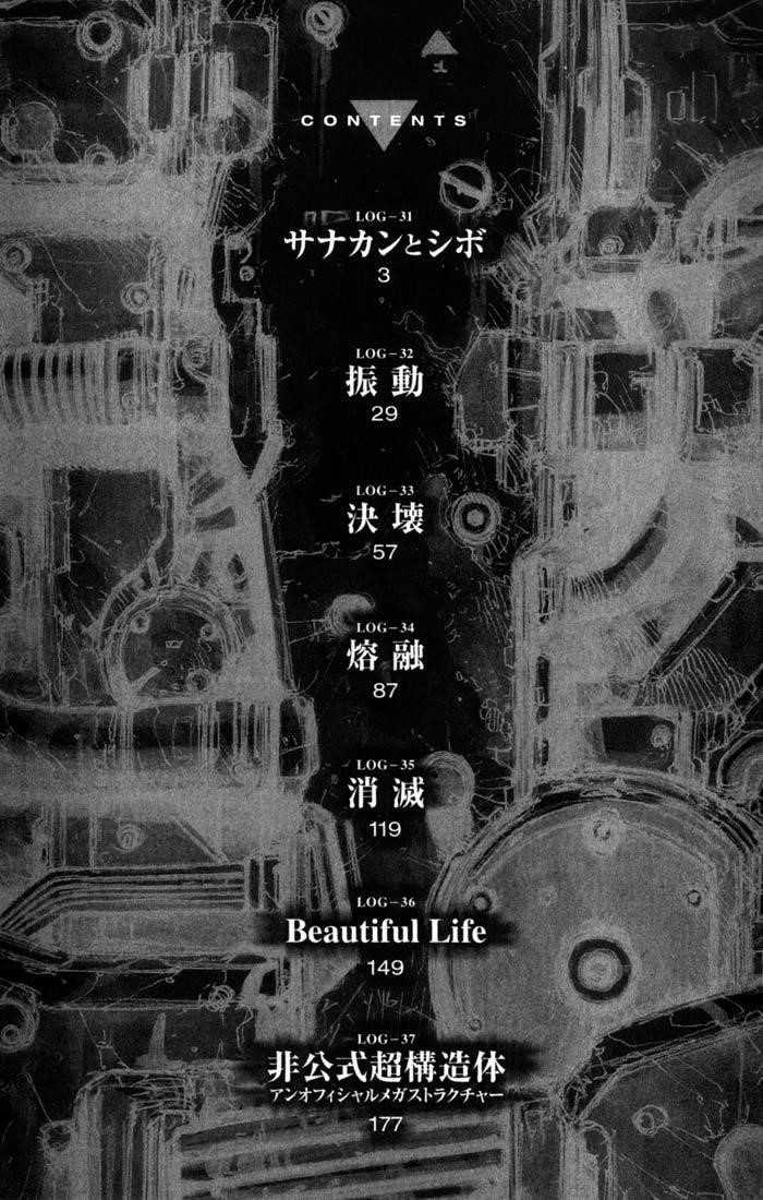 Read Blame Manga Online