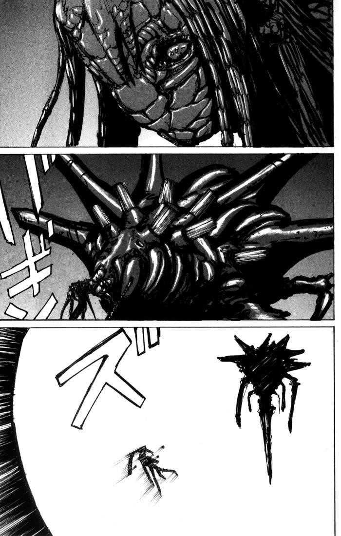 Read Blame Manga Online