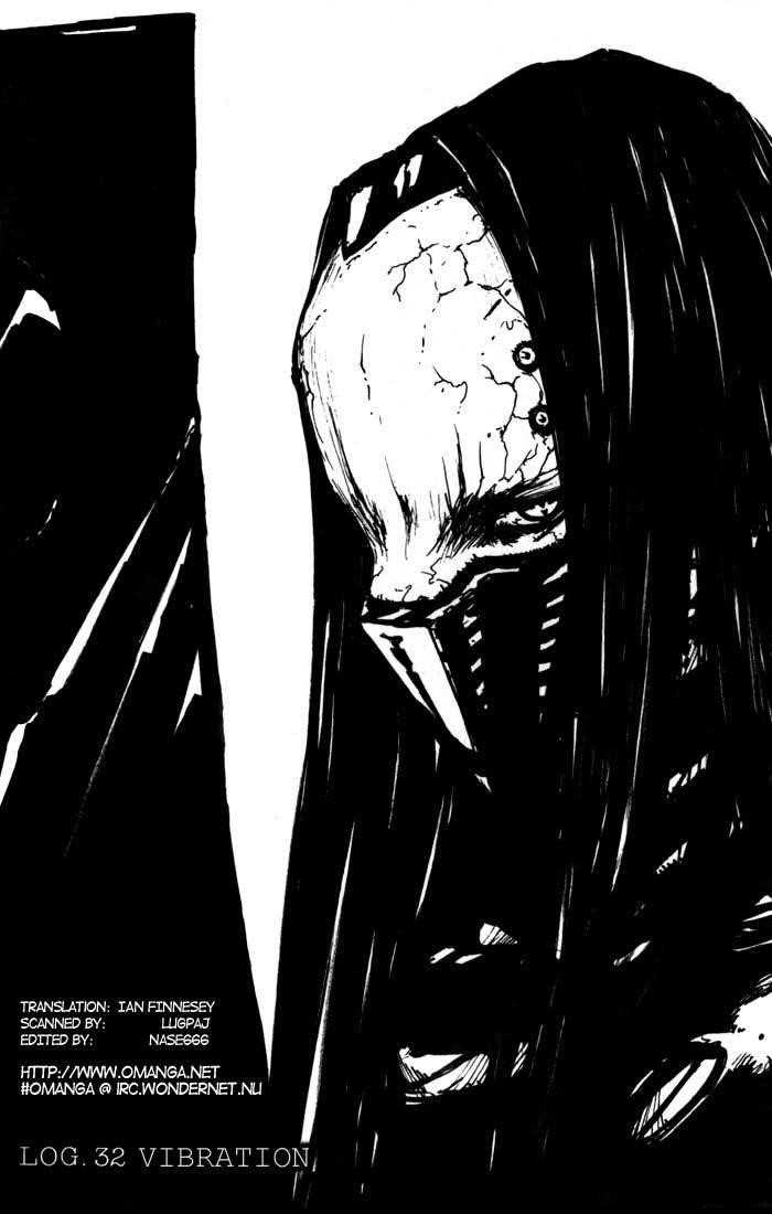 Read Blame Manga Online