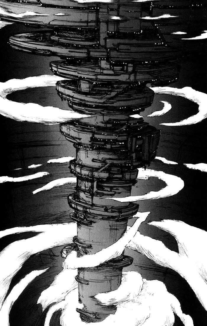 Read Blame Manga Online