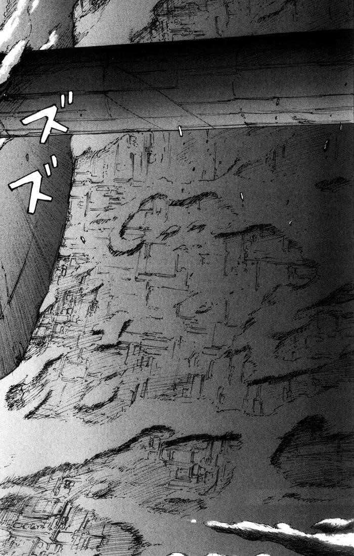 Read Blame Manga Online