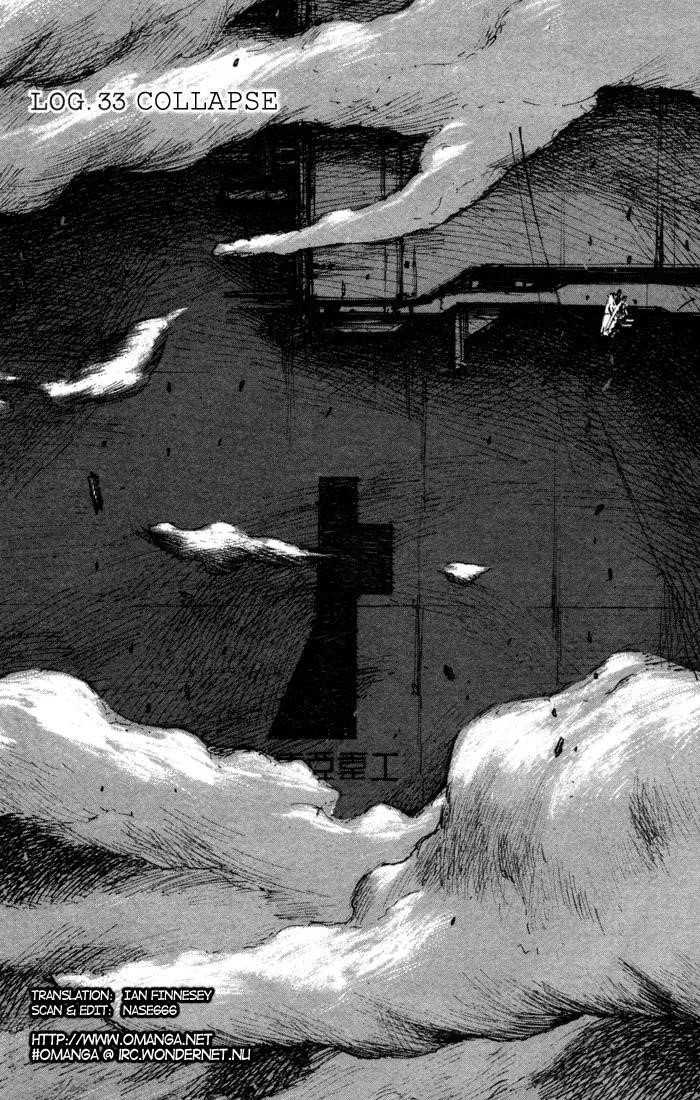 Read Blame Manga Online