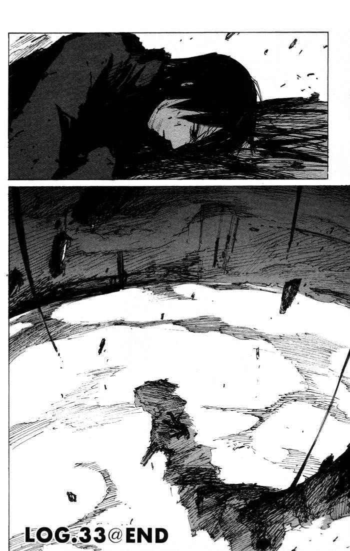 Read Blame Manga Online