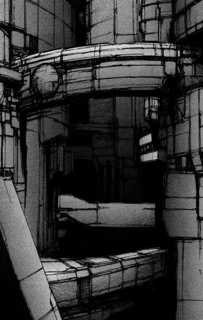 Read Blame Manga Online