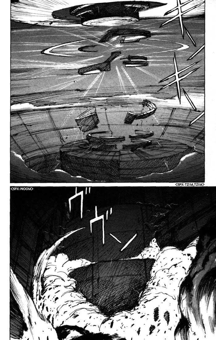 Read Blame Manga Online