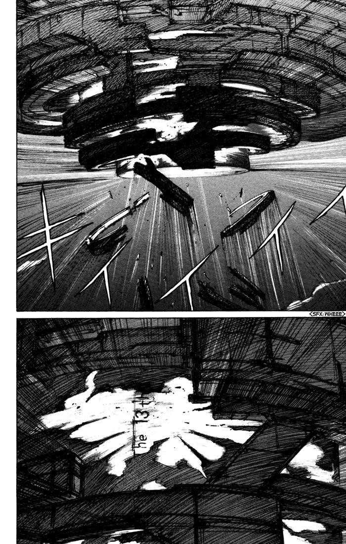 Read Blame Manga Online