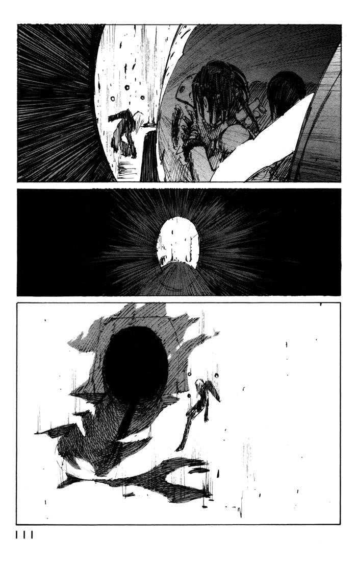 Read Blame Manga Online