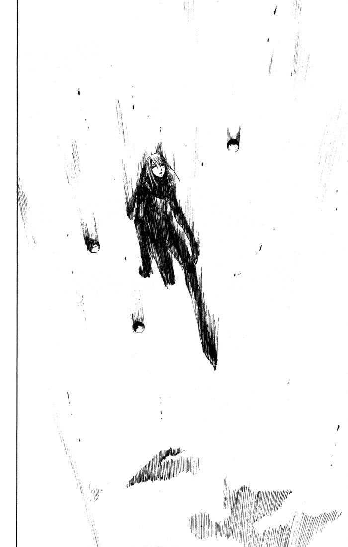 Read Blame Manga Online