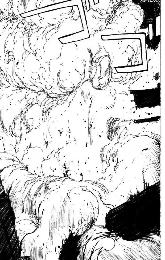 Read Blame Manga Online