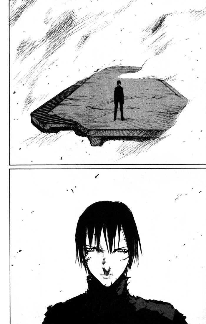 Read Blame Manga Online