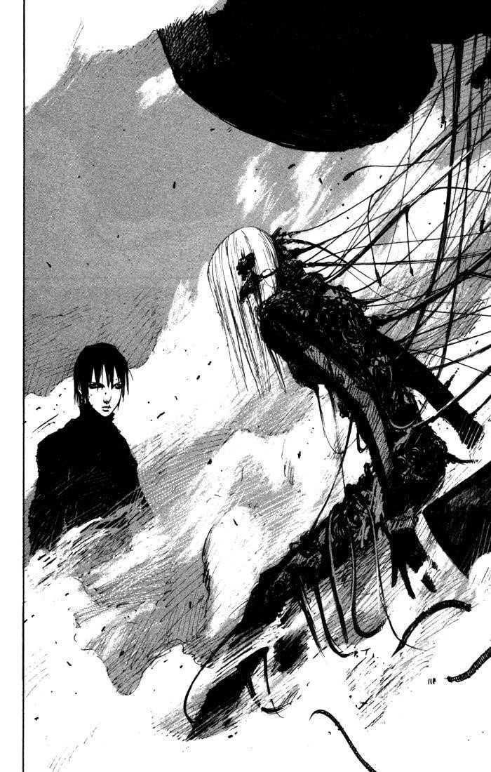 Read Blame Manga Online