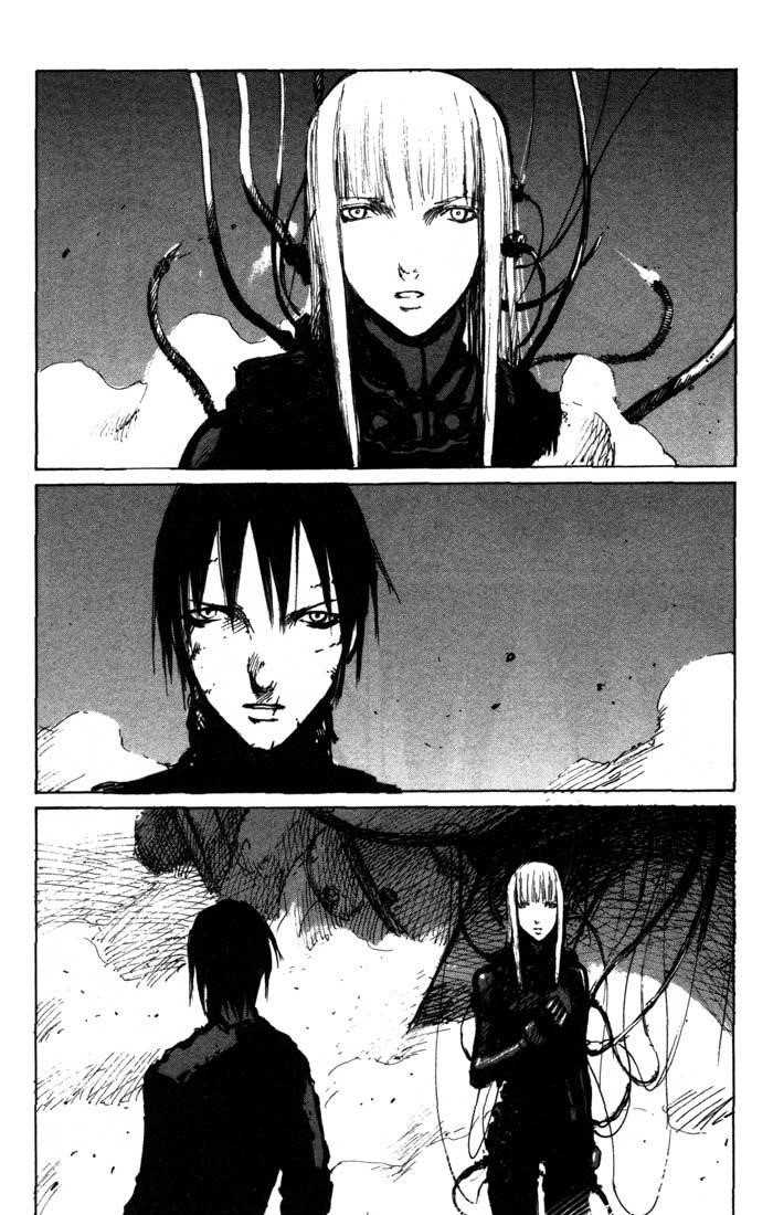 Read Blame Manga Online