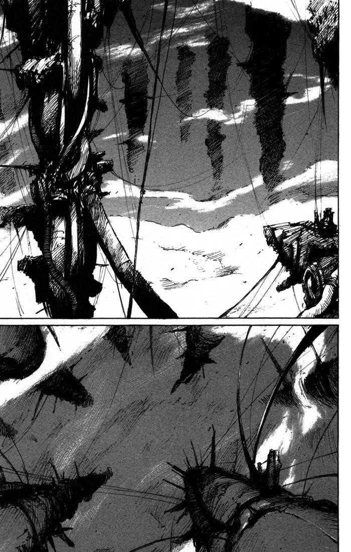 Read Blame Manga Online