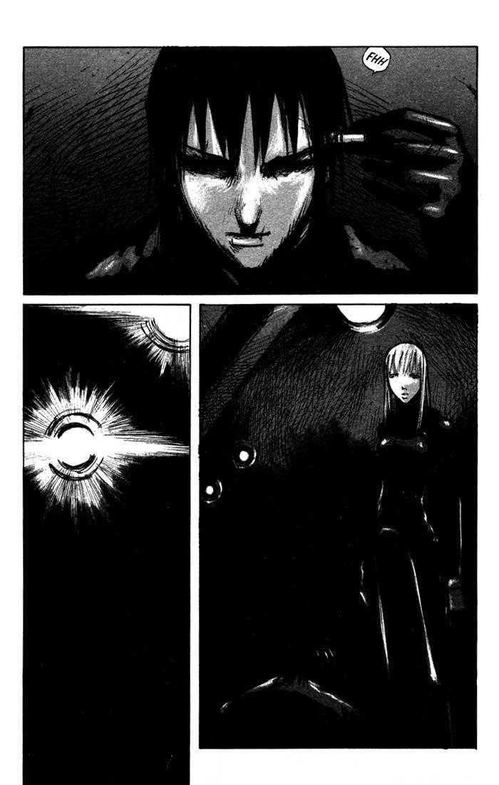 Read Blame Manga Online