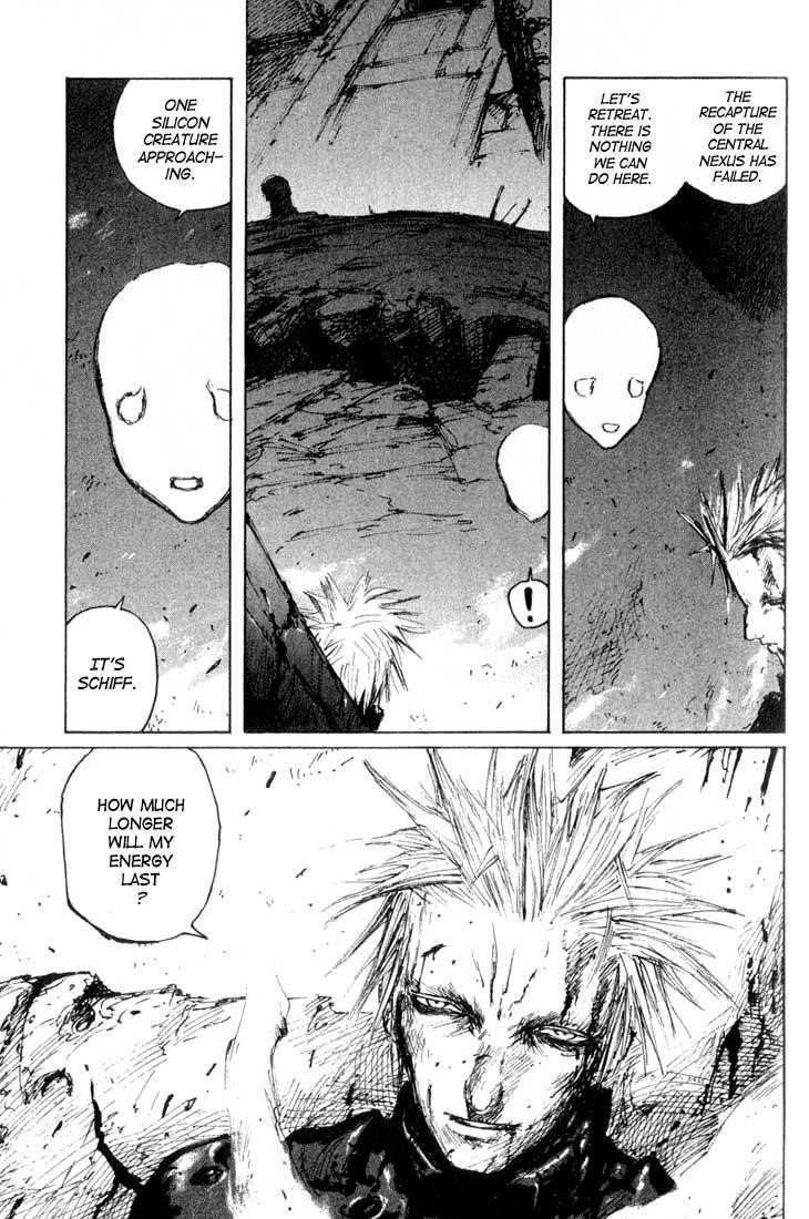 Read Blame Manga Online