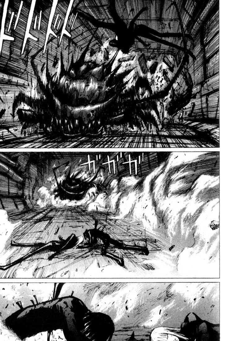 Read Blame Manga Online