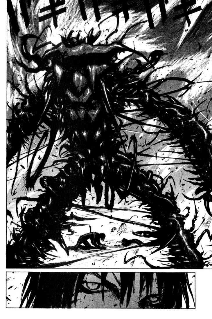 Read Blame Manga Online