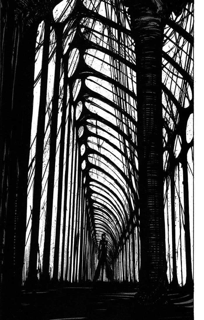 Read Blame Manga Online