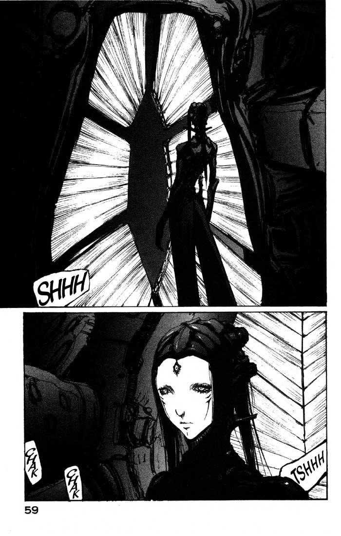 Read Blame Manga Online