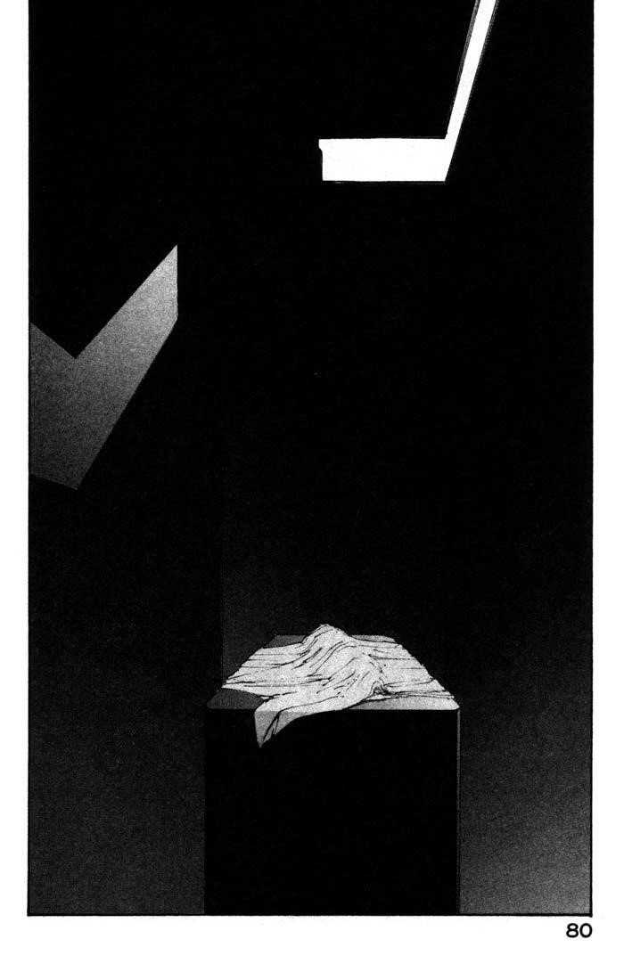 Read Blame Manga Online