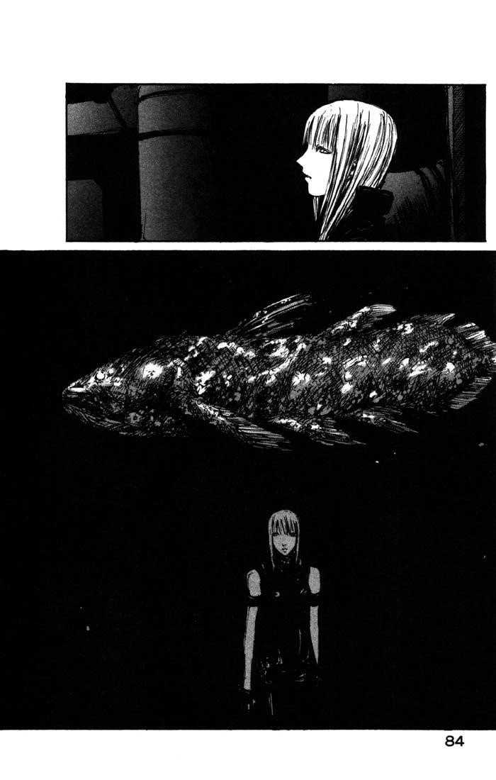 Read Blame Manga Online