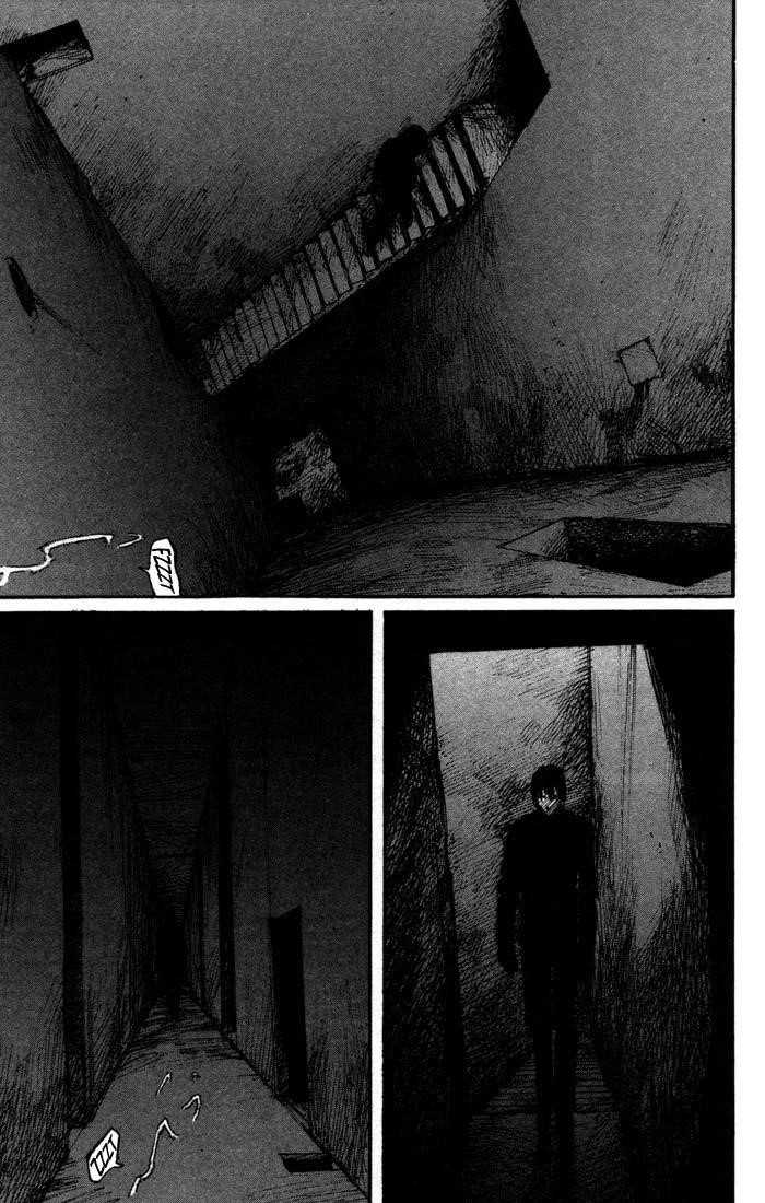 Read Blame Manga Online