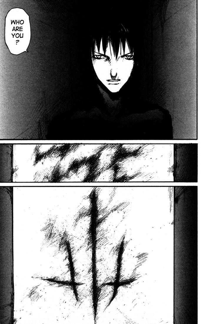 Read Blame Manga Online