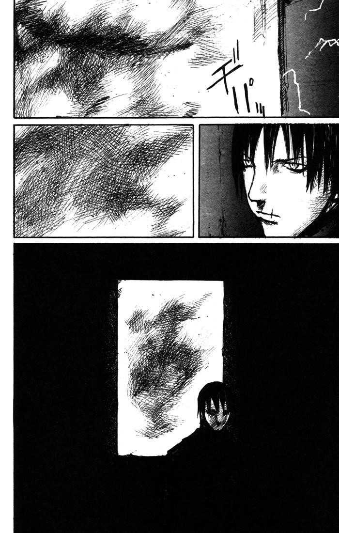 Read Blame Manga Online