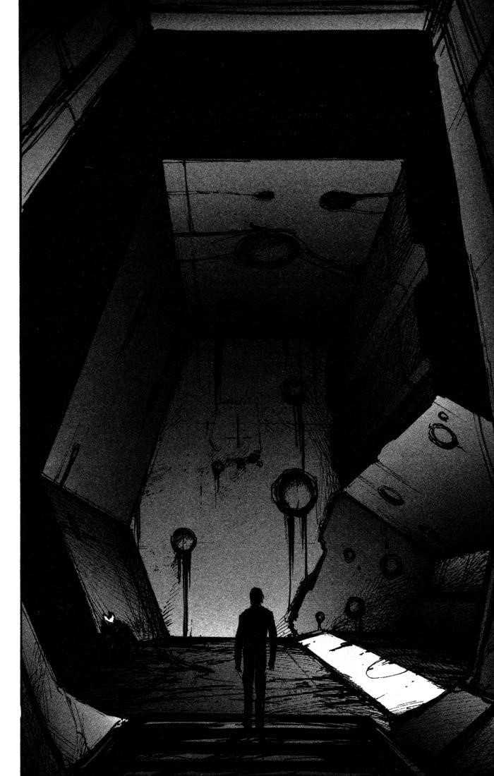 Read Blame Manga Online