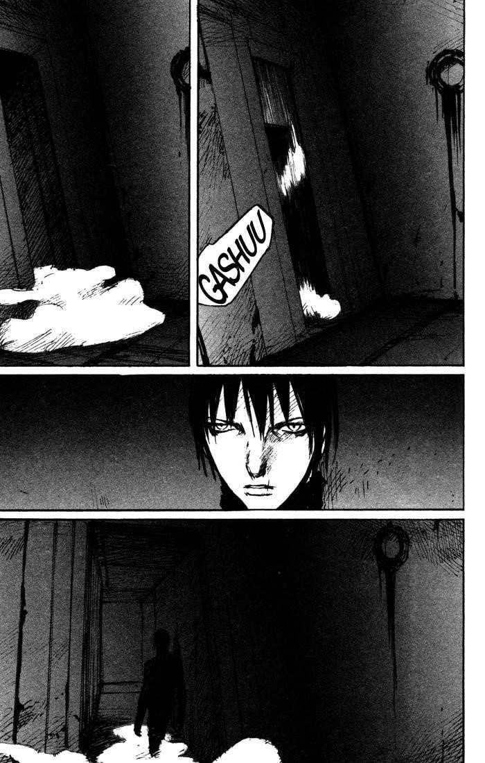 Read Blame Manga Online