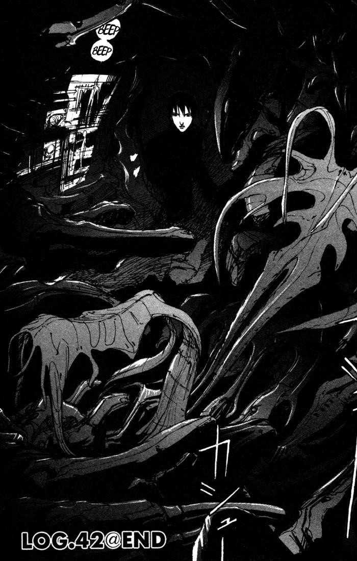 Read Blame Manga Online