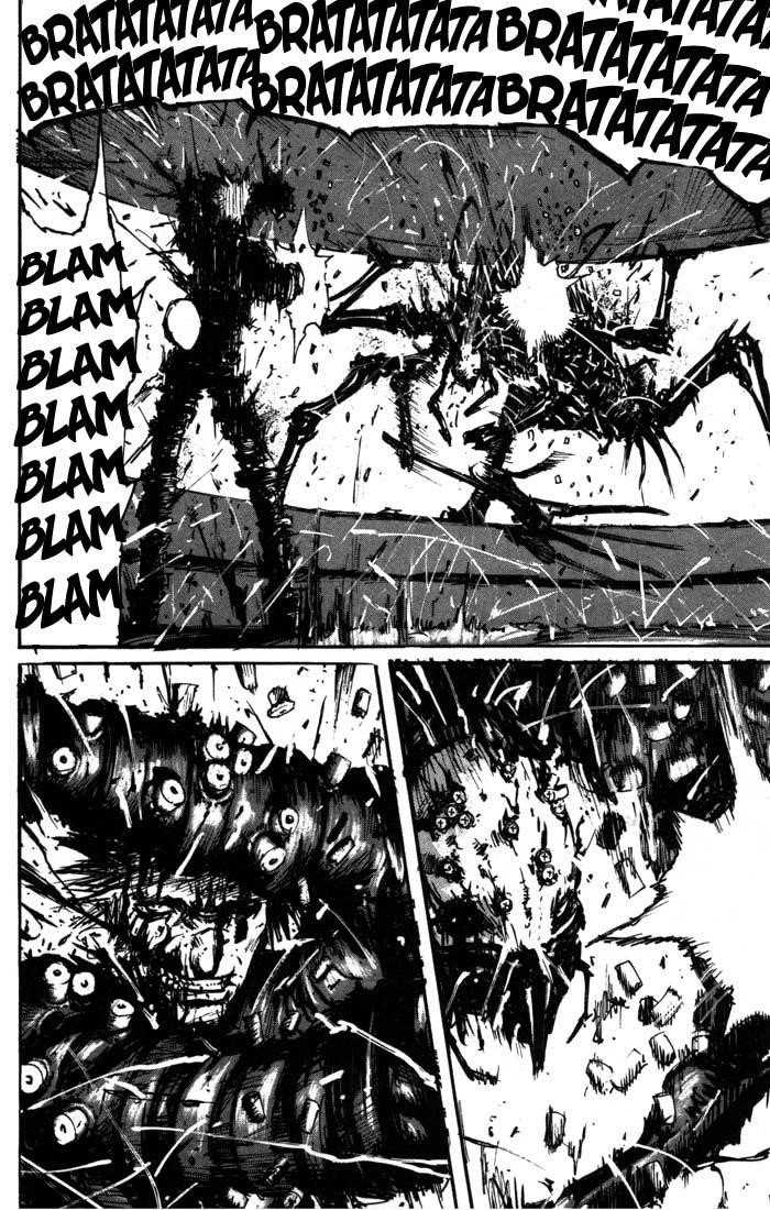 Read Blame Manga Online