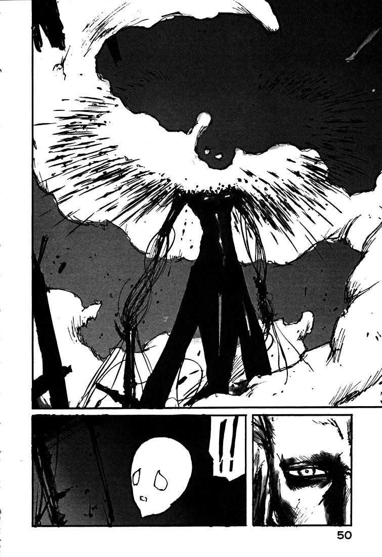 Read Blame Manga Online