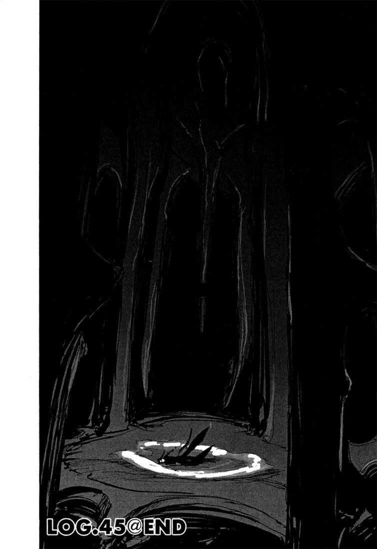 Read Blame Manga Online