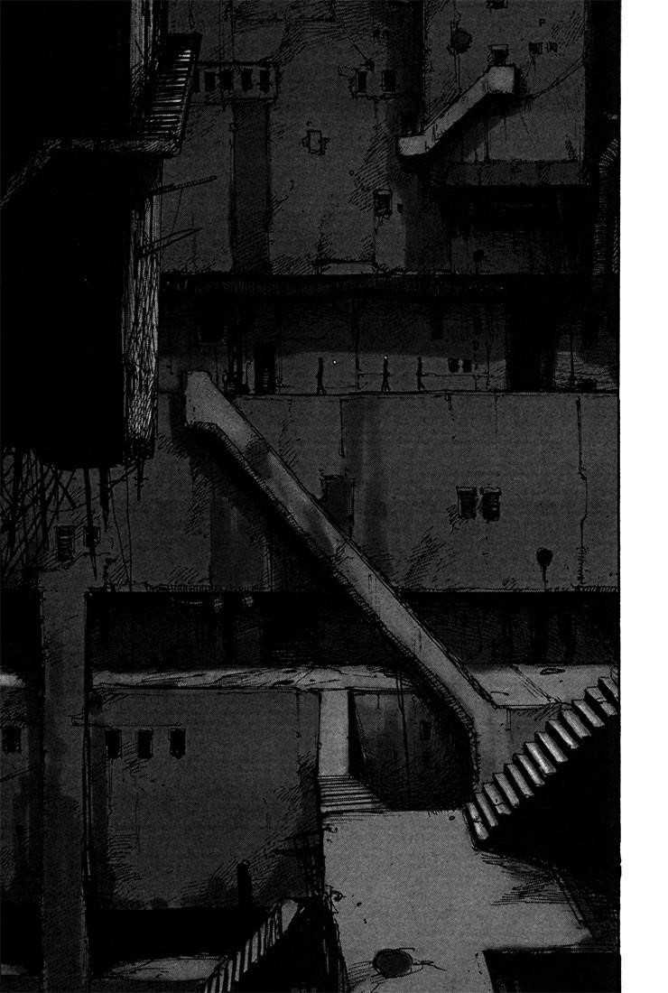 Read Blame Manga Online