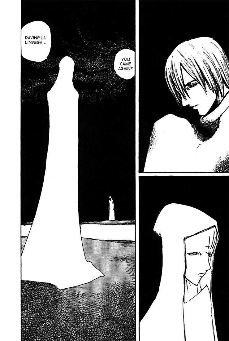 Read Blame Manga Online