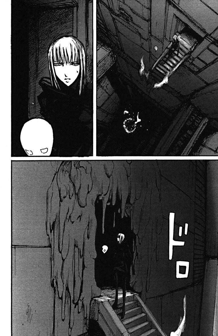 Read Blame Manga Online